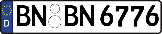 BN-BN6776