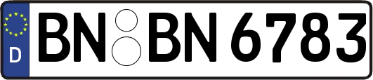 BN-BN6783