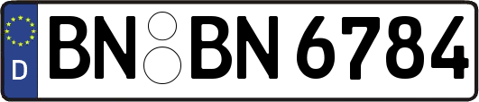 BN-BN6784