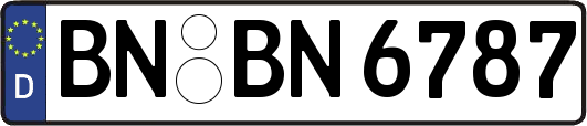 BN-BN6787