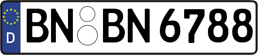 BN-BN6788