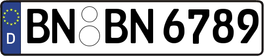 BN-BN6789