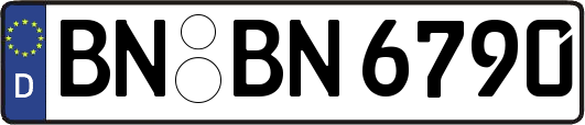 BN-BN6790