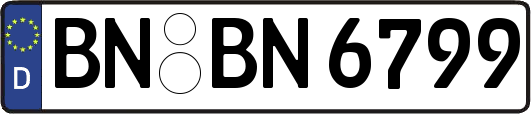 BN-BN6799