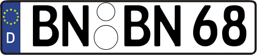BN-BN68