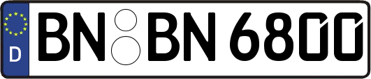 BN-BN6800