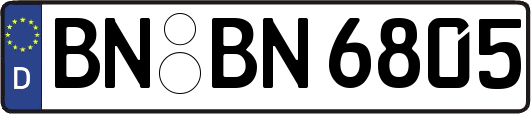 BN-BN6805