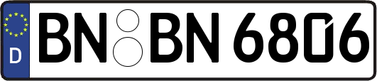 BN-BN6806