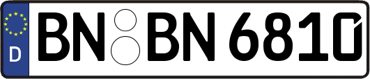 BN-BN6810