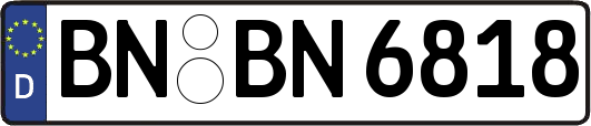 BN-BN6818