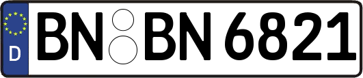 BN-BN6821