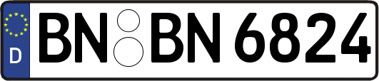 BN-BN6824