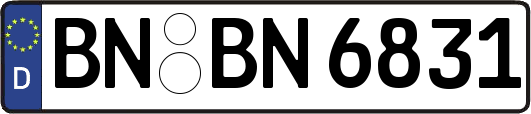 BN-BN6831