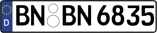 BN-BN6835