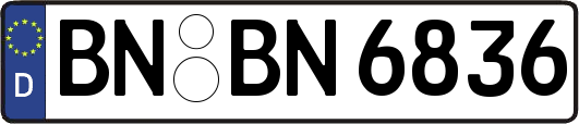 BN-BN6836