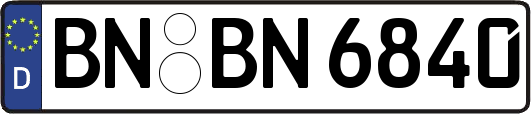 BN-BN6840