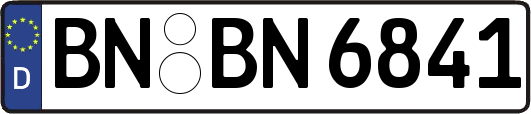 BN-BN6841