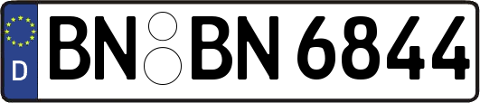 BN-BN6844