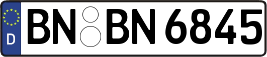 BN-BN6845