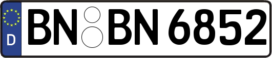 BN-BN6852