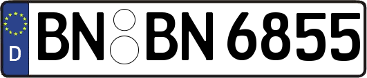 BN-BN6855