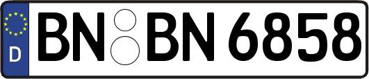 BN-BN6858
