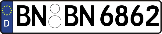 BN-BN6862