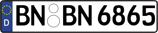 BN-BN6865