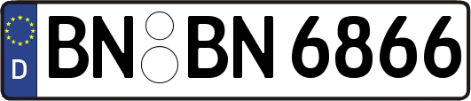 BN-BN6866