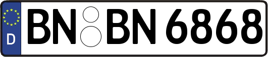 BN-BN6868