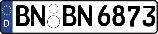 BN-BN6873