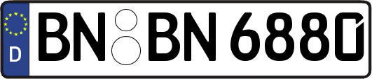 BN-BN6880