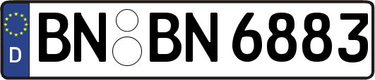 BN-BN6883