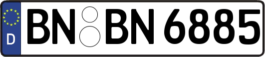 BN-BN6885