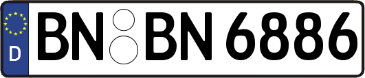 BN-BN6886
