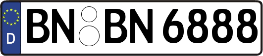 BN-BN6888