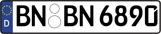 BN-BN6890