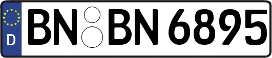 BN-BN6895