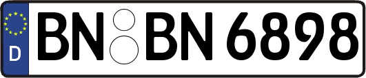 BN-BN6898