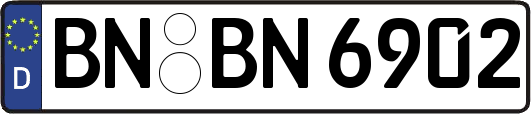 BN-BN6902