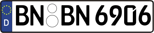 BN-BN6906