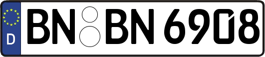 BN-BN6908