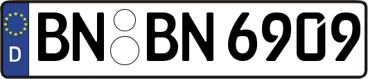BN-BN6909