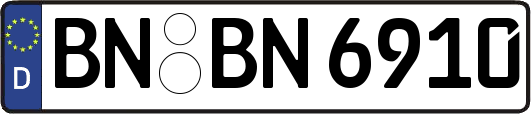 BN-BN6910