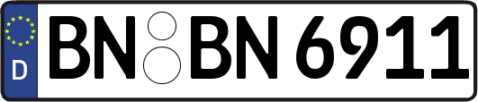 BN-BN6911
