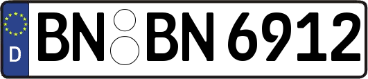 BN-BN6912