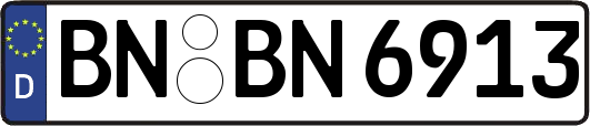 BN-BN6913