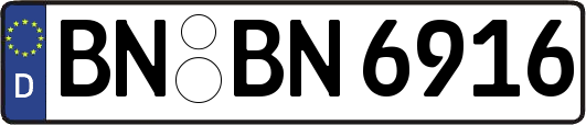 BN-BN6916