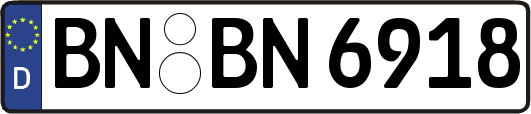 BN-BN6918