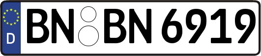 BN-BN6919